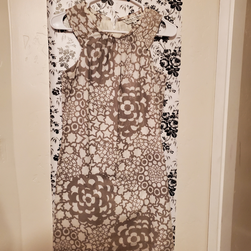 Trina Turk dress